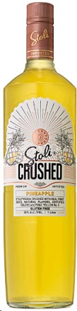 811751021813-mi.jpg Stoli Pinapple Crushed 50ml - Image 1