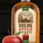 Bird Dog Apple 750ml
