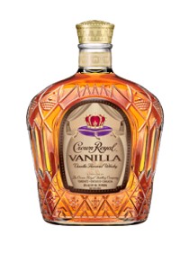 820000052300-mi.jpg Crown Royal Vanilla 50ml - Image 1