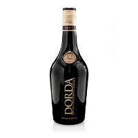852935001337-mi.jpg Dorda Double Chocolatliqueur - 750ml - Image 1