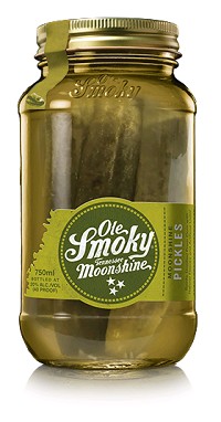 853915008247-mi.jpg Ole Smoky Moonshine Pickles 750ml - Image 1