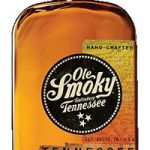 Ole Smoky Mango Habanero 750ml - Whiskey