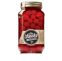856011004021-mi-1.jpg Ole Smoky Cherries 750ml - Image 1