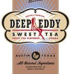 Deep Eddy Sweet Tea 50ml