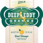 Deep Eddy Orange 750ml