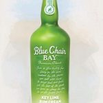 Blue Chair Key Lime 750ml