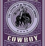 Purple Cowboy Tenacious Red 750ml