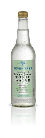 898195001649-mi.jpg Fever Tree Elder Tonic 200ml - Image 1