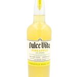 Dulce Vida Pineapple Jalapeno Tequila 750ml