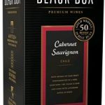 Black Box Cab Sauv  3l