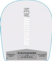 CDI-9353653-lab.jpg New Amsterdam London Dry Gin 1.75lt - Image 1
