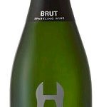 Dark Horse Brut Bubbles 375ml - Can