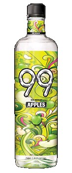 GOODMA-32093-bot.jpg 99 Apples 50ml - Image 1