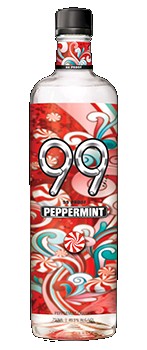 GOODMA-32267-bot.jpg 99 Peppermint 50ml - Image 1
