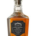 Jack Daniel's Single Barr