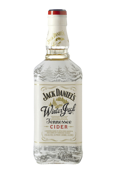 JACK-DANIELS-WINTER-JACK-082184056110.jpeg Jack Daniel's Winter Jack 750ml - Image 1