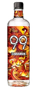 NORTHE-616088-bot.jpg 99 Cinnamon 50ml - Image 1