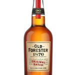 Old Forester 50ml