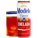 Modelo Chelada 24oz